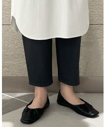 FORK&SPOON | デニムパンツ