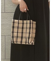 URBAN RESEARCH DOORS | ハンドバッグ