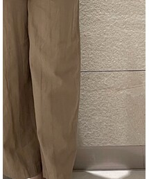 FORK&SPOON | パンツ