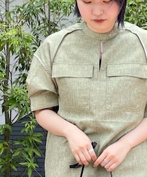 KBF+ | ワンピース/ドレス