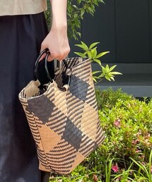 RODE SKO | かごバッグ