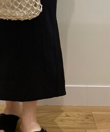 FORK&SPOON | スカート