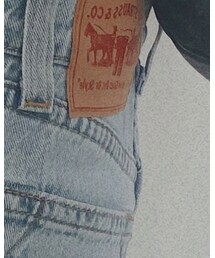 Levi's | デニムパンツ