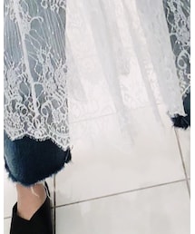 BASEMENT online | スカート