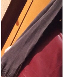 LAMINA | マフラー