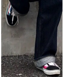 VANS | スニーカー