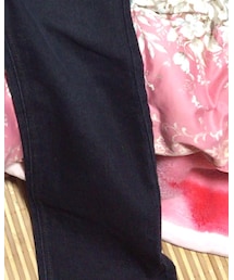 しまむら | デニムパンツ