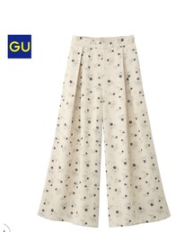GU | パンツ