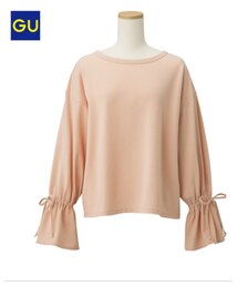 GU | トップス