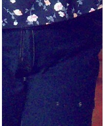 しまむら | デニムパンツ