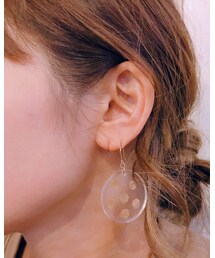 Handmade | ピアス（両耳用）