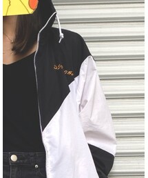 Dickies | マウンテンパーカー