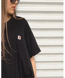 Carhartt | Tシャツ/カットソー