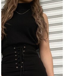 CECIL McBEE | トップス