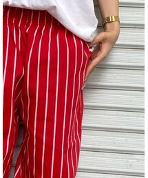 COOKMAN | その他パンツ