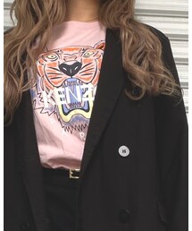 KENZO | Tシャツ/カットソー