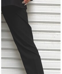 UNIQLO | スラックス