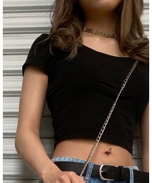 Bershka | Tシャツ/カットソー