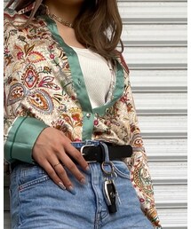 H&M | タンクトップ