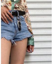 H&M | デニムパンツ