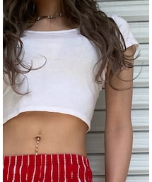 Bershka | Tシャツ/カットソー