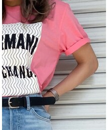 ARMANI EXCHANGE | Tシャツ/カットソー