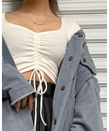 ZARA | ニット/セーター