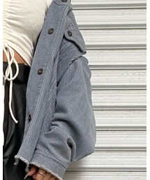 ZARA | ジャケット/アウター