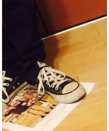 CONVERSE | スニーカー