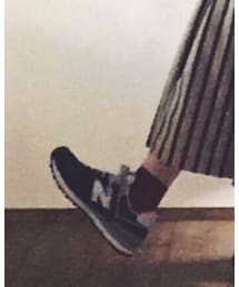 NEW BALANCE | スニーカー