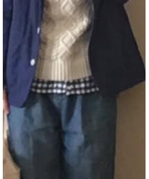 無印良品 | シャツ/ブラウス