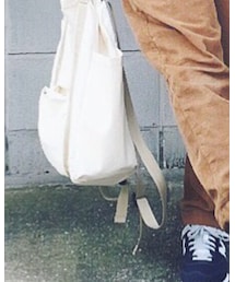 DANTON | バックパック/リュック