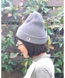 Champion | ニットキャップ/ビーニー