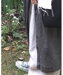 SM2 | その他パンツ