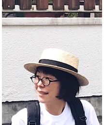 田中帽子店 | ハット