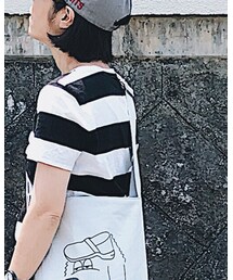 無印良品 | Tシャツ/カットソー