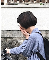 金子眼鏡 | メガネ