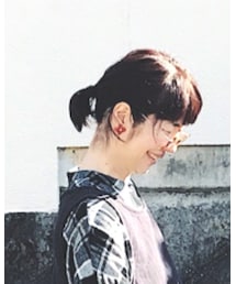 anmi | イヤリング