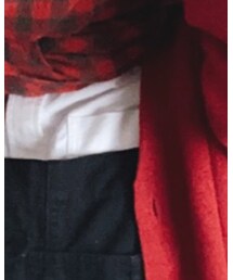 無印良品 | シャツ/ブラウス