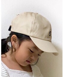 DAISO | キャップ