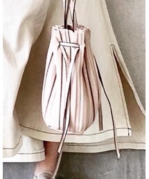 ZARA | ハンドバッグ
