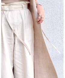 RETRO GIRL | エプロンワンピース(ワンピース/ドレス)