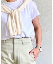 GU | Tシャツ/カットソー