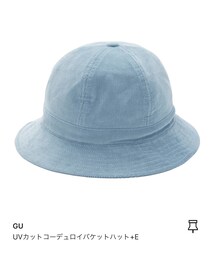 GU | ハット