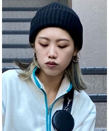 H&M | ニットキャップ/ビーニー