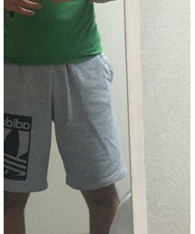 adidas | チノパンツ