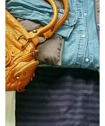 AZUL by moussy | バッグ