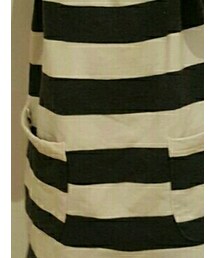 DENIMDUNGAREE | ワンピース