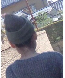 GU | ヘアアクセサリー