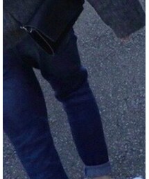 GU | デニムパンツ